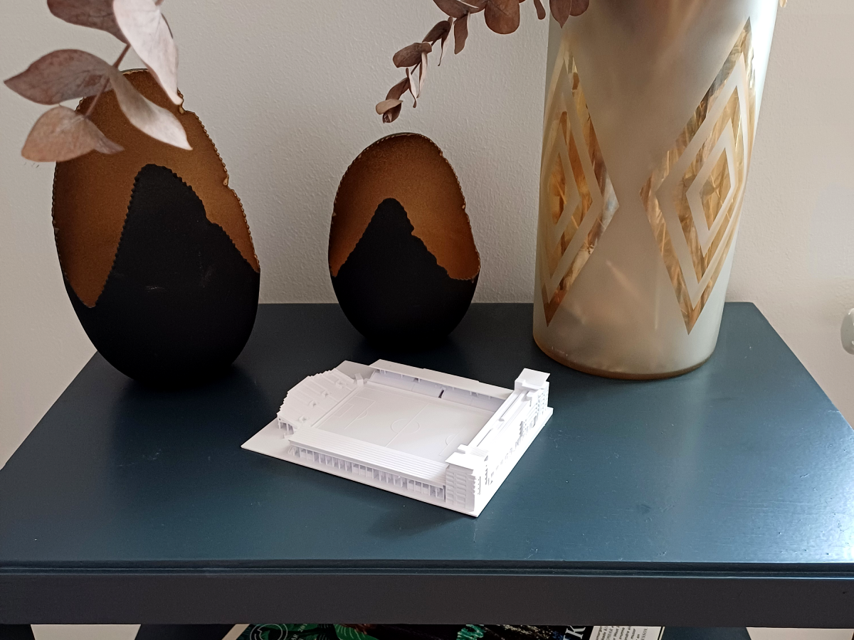 Söderstadion 2003-2015