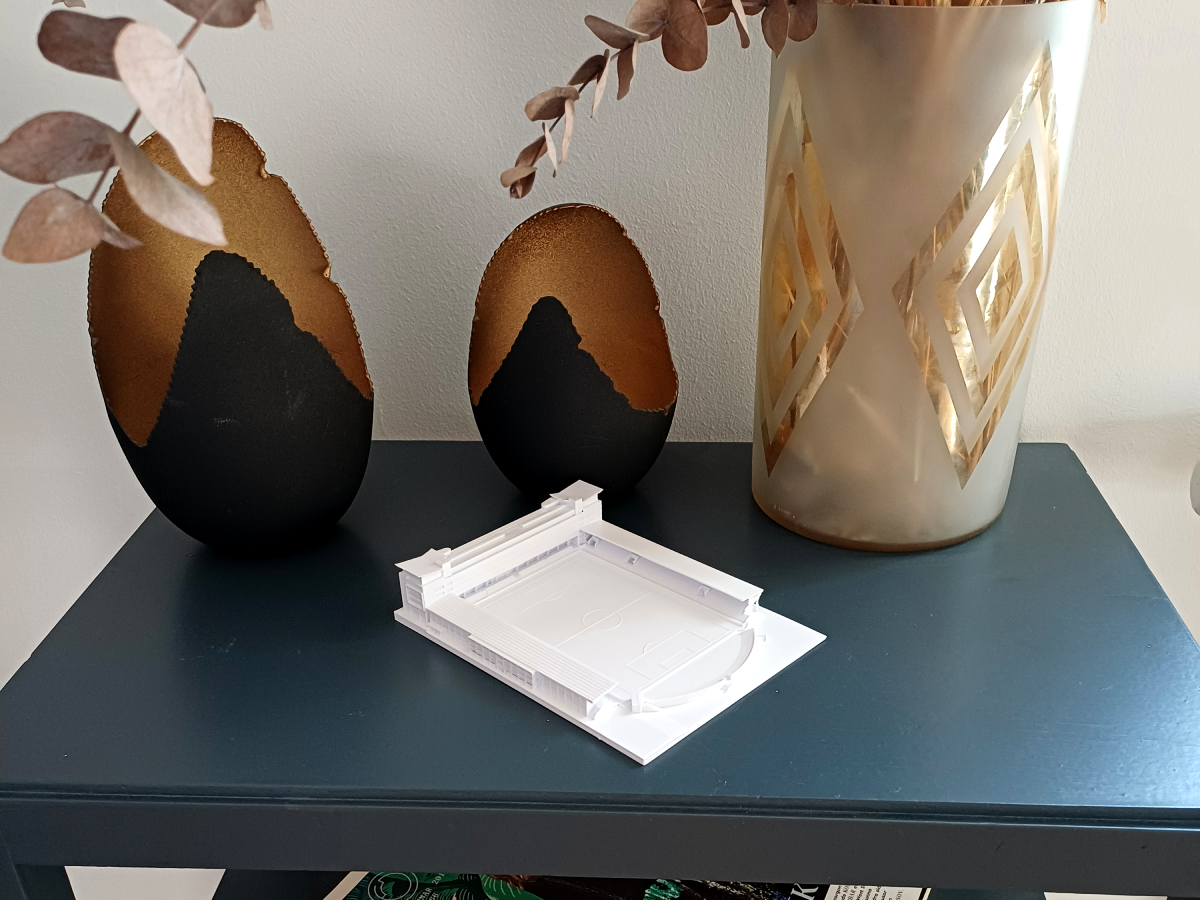 Söderstadion ca 1992-2003