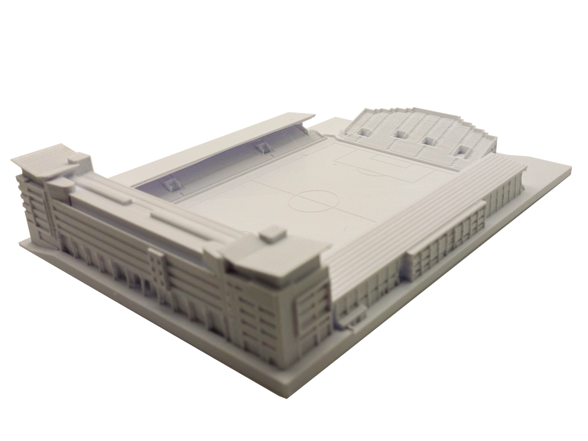 Söderstadion 2003-2015