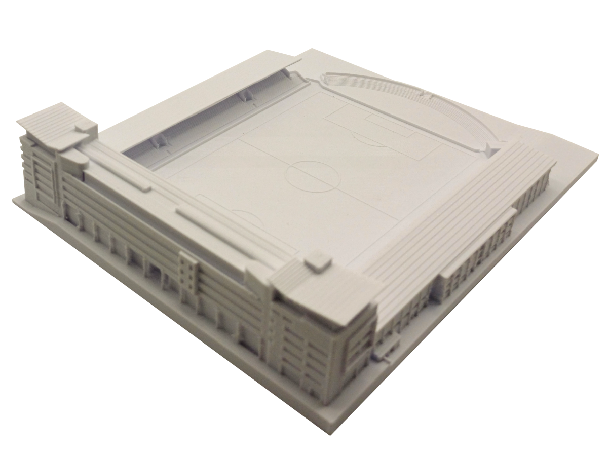 Söderstadion ca 1992-2003