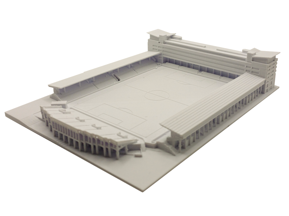 Söderstadion 2003-2015
