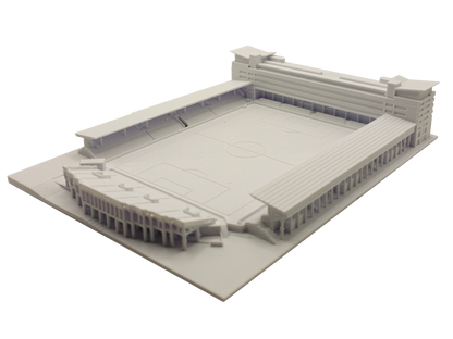 Söderstadion 2003-2015