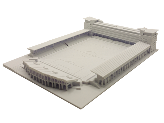 Söderstadion 2003-2015