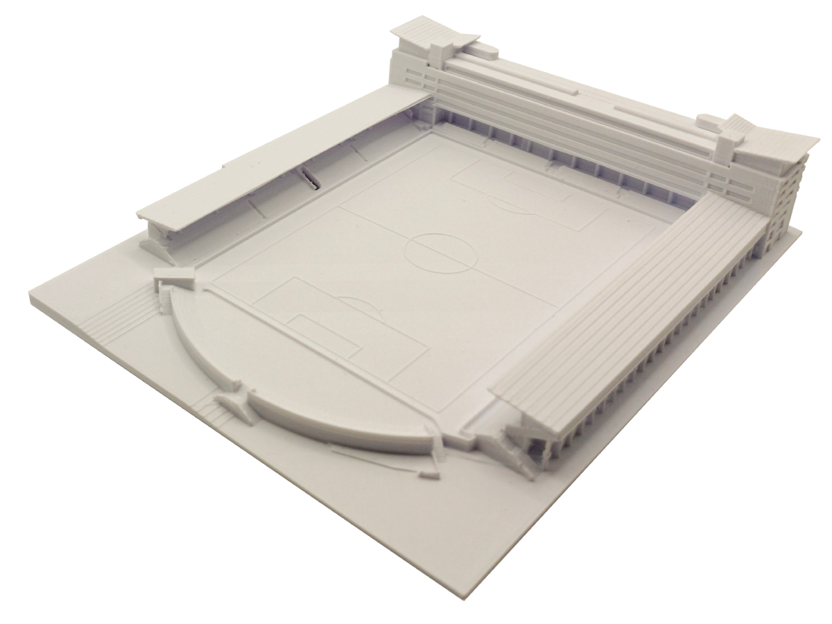 Söderstadion ca 1992-2003