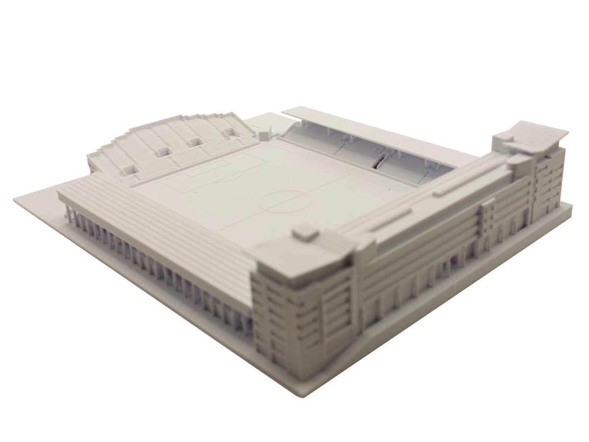 Söderstadion 2003-2015