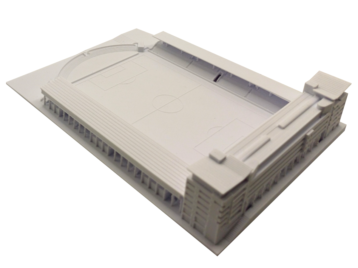 Söderstadion ca 1992-2003