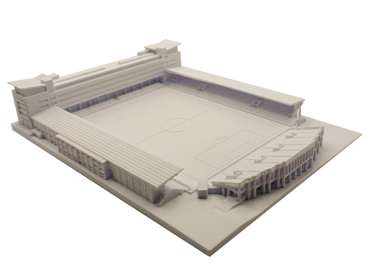 Söderstadion 2003-2015