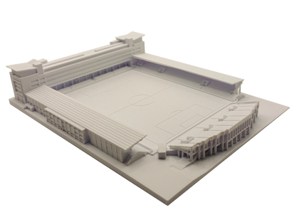Söderstadion 2003-2015