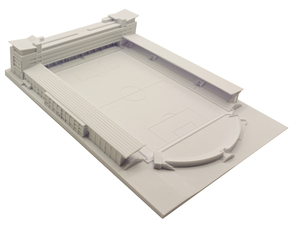 Söderstadion ca 1992-2003